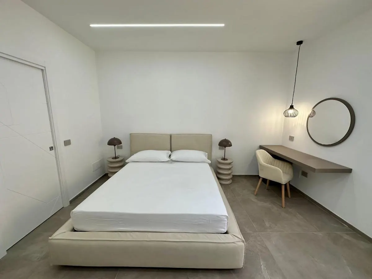 למפדוזה Alma Rooms איטליה