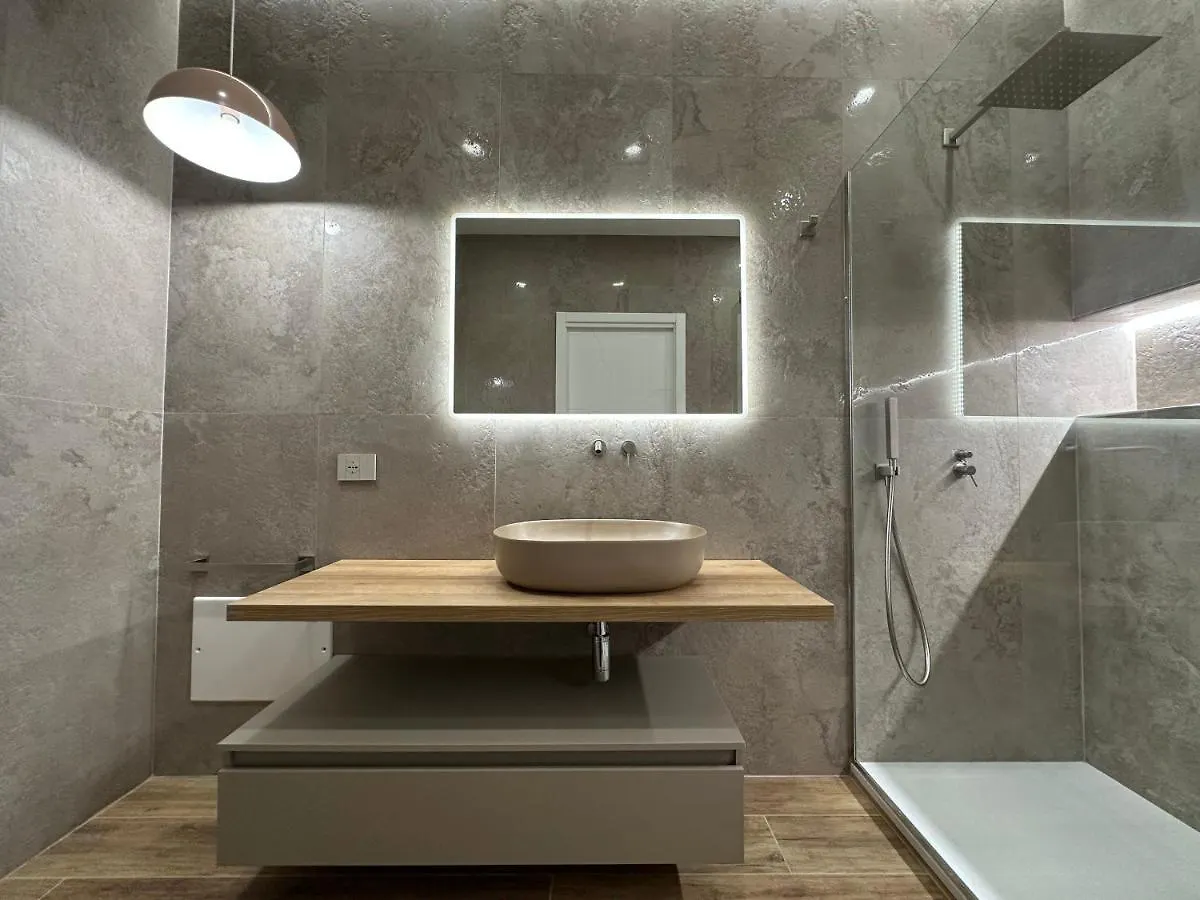 למפדוזה Alma Rooms